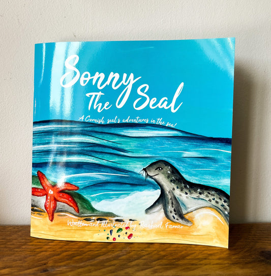 Sonny the Seal