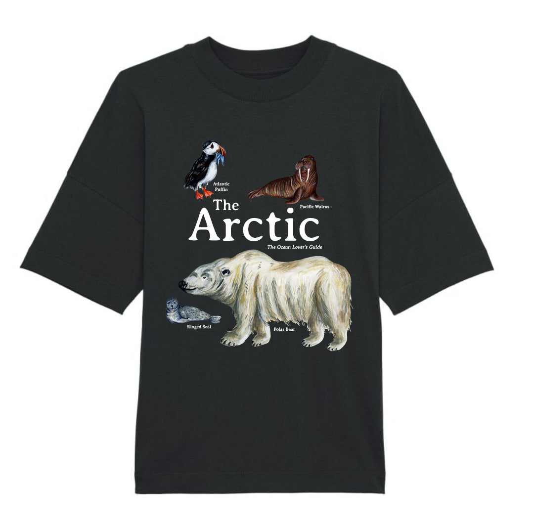 The Arctic Tee