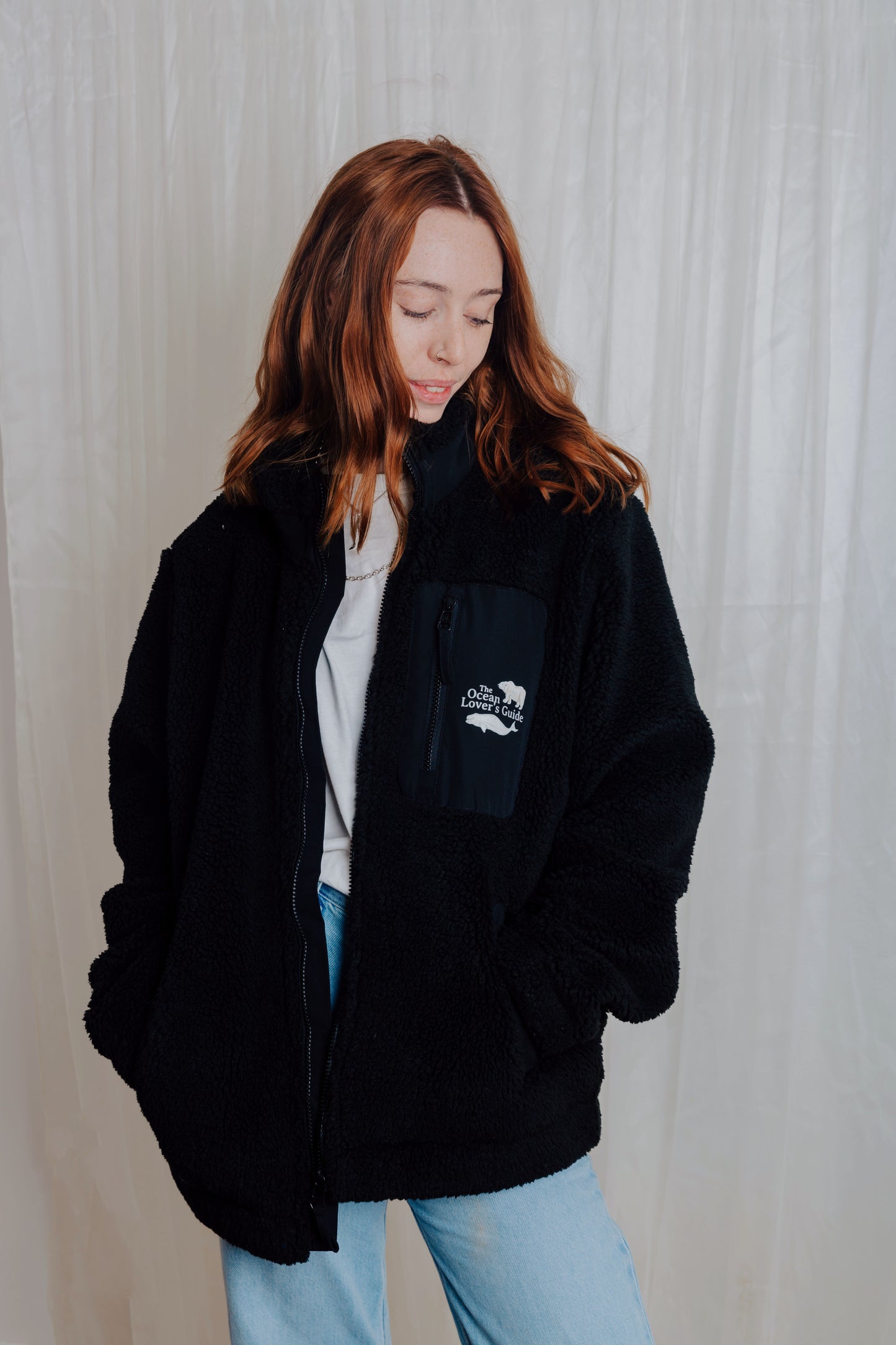 The Arctic Fleece