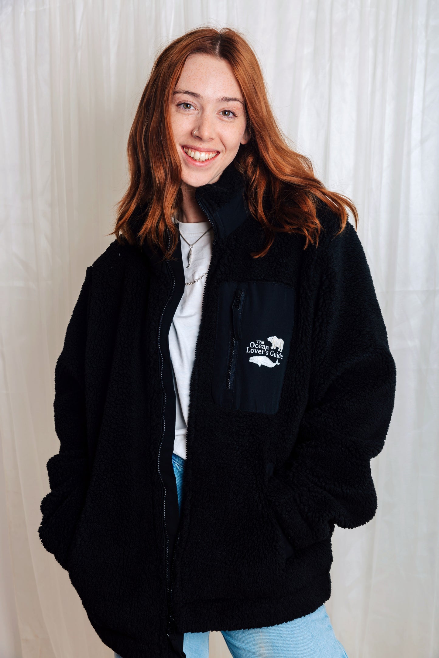 The Arctic Fleece