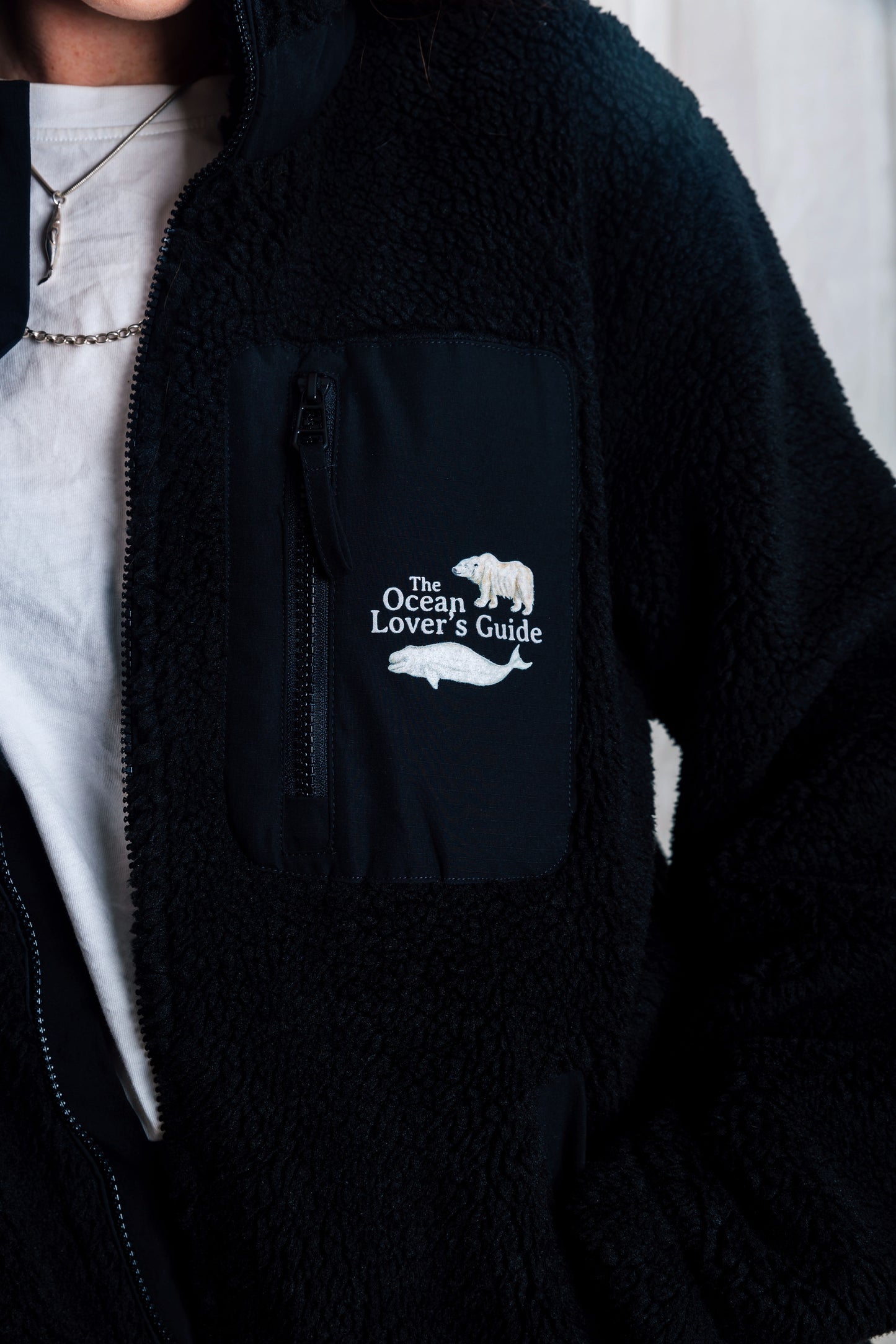 The Arctic Fleece
