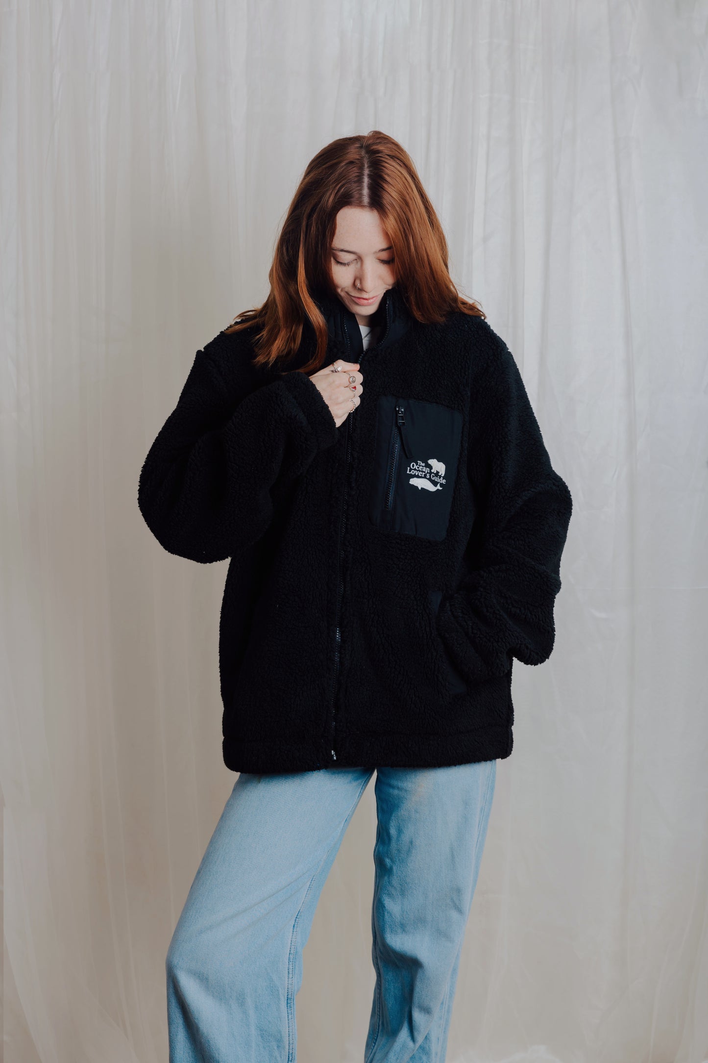 The Arctic Fleece