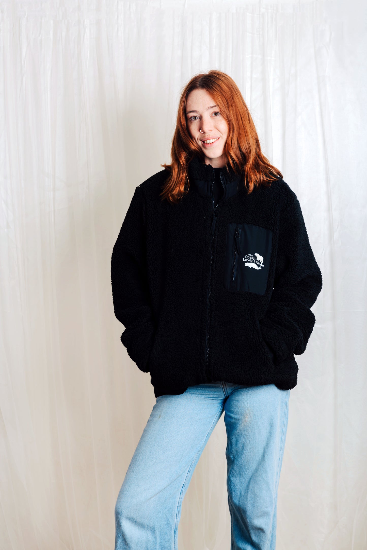 The Arctic Fleece