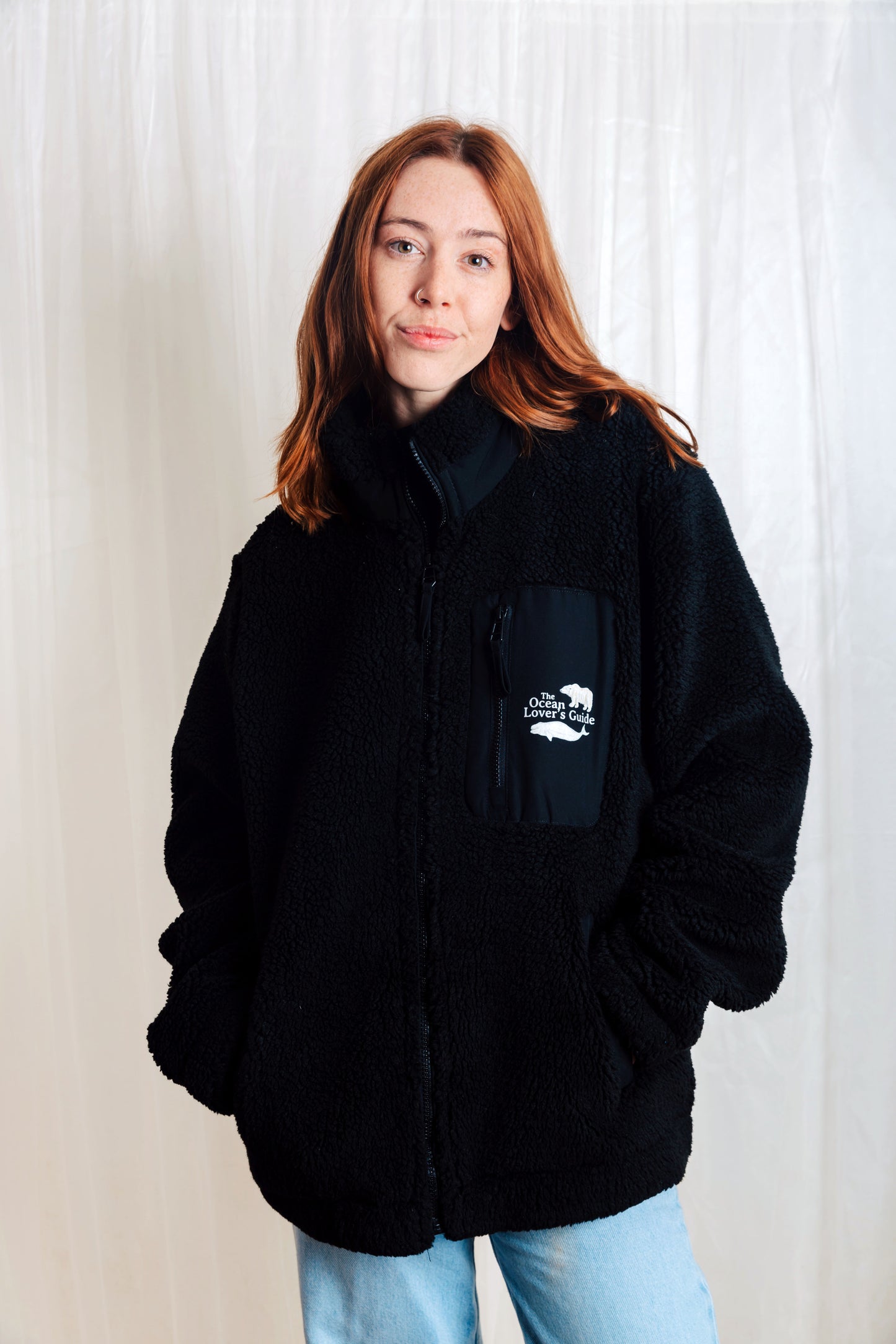 The Arctic Fleece
