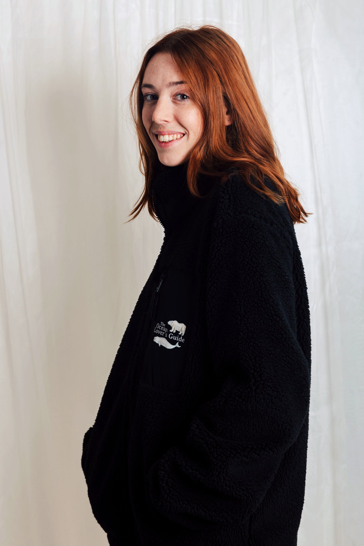 The Arctic Fleece