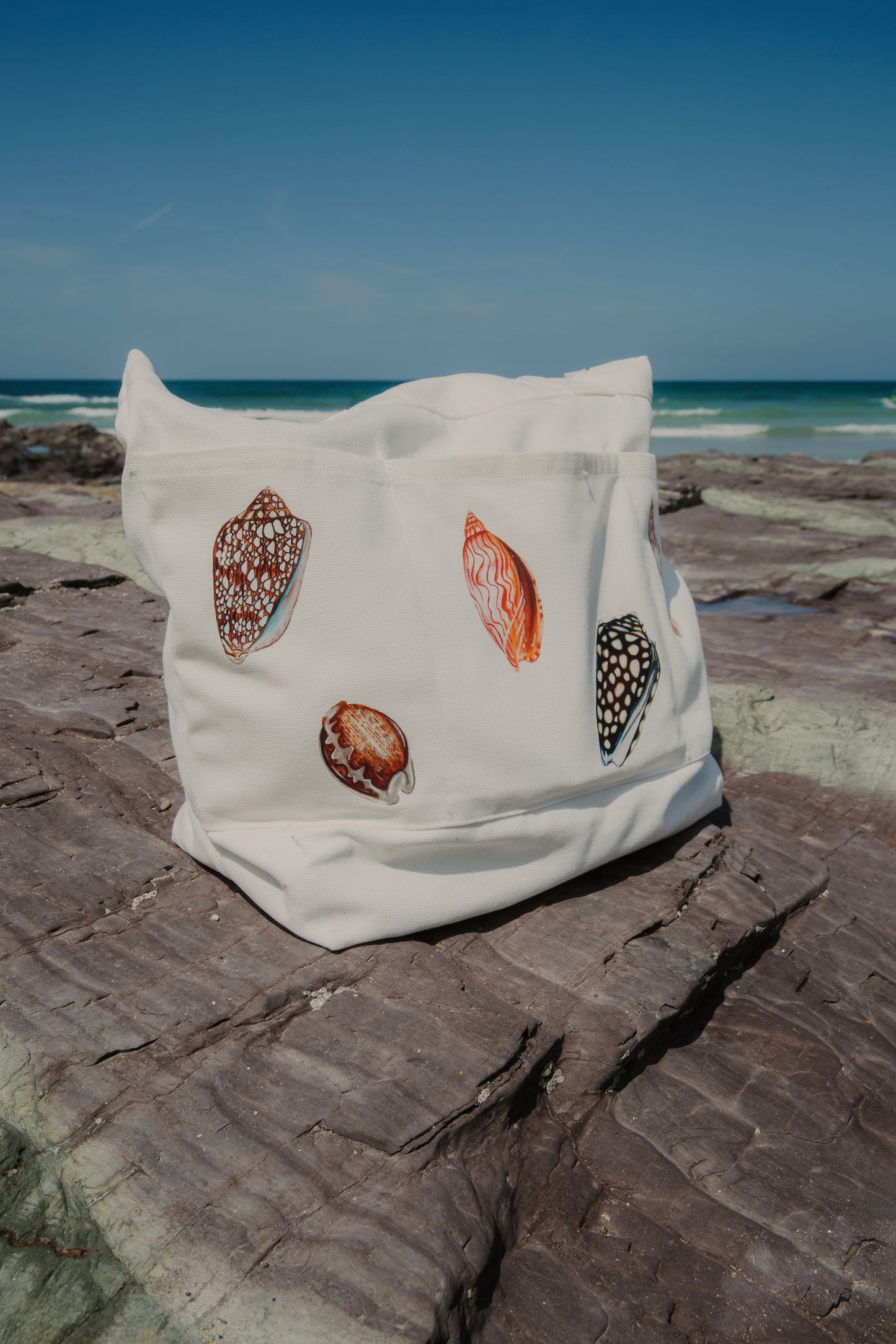 The Beachcombing Bag
