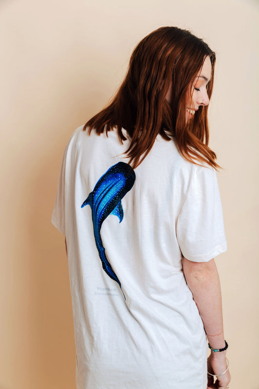 Whale Shark T-Shirt