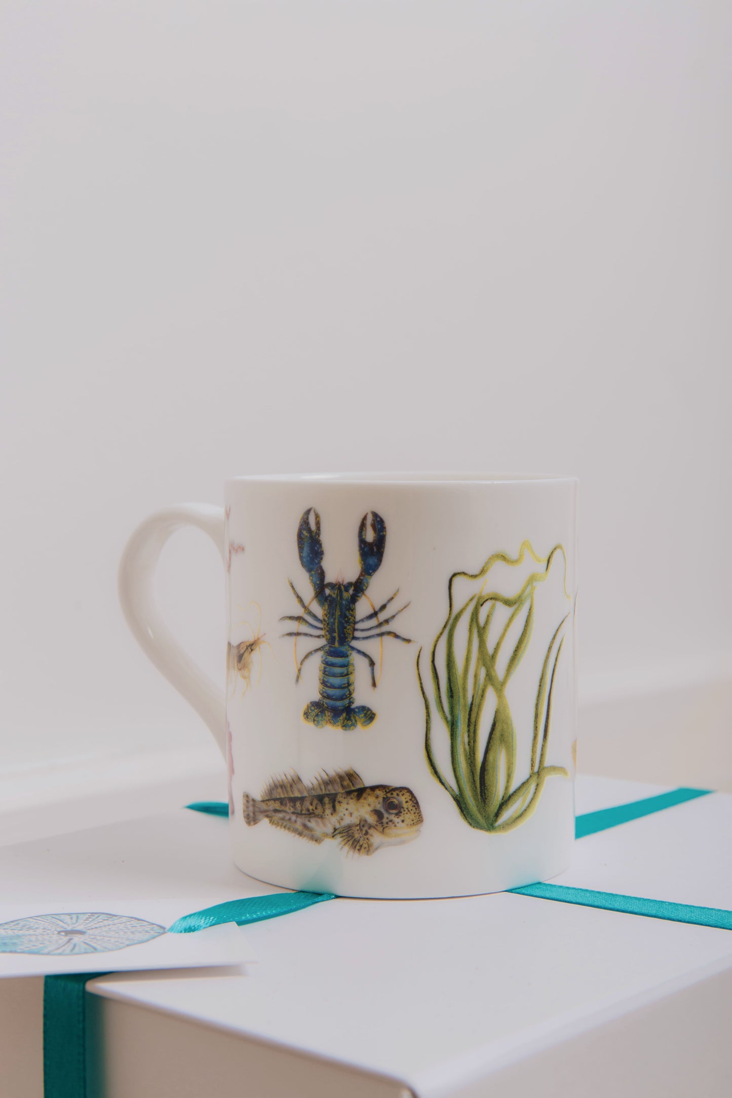 The Rock Pool Mug