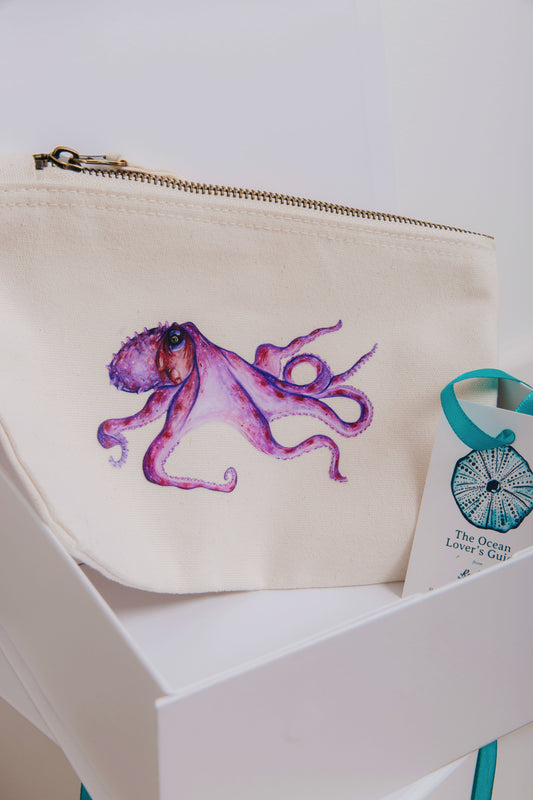 The Octopus Pouch