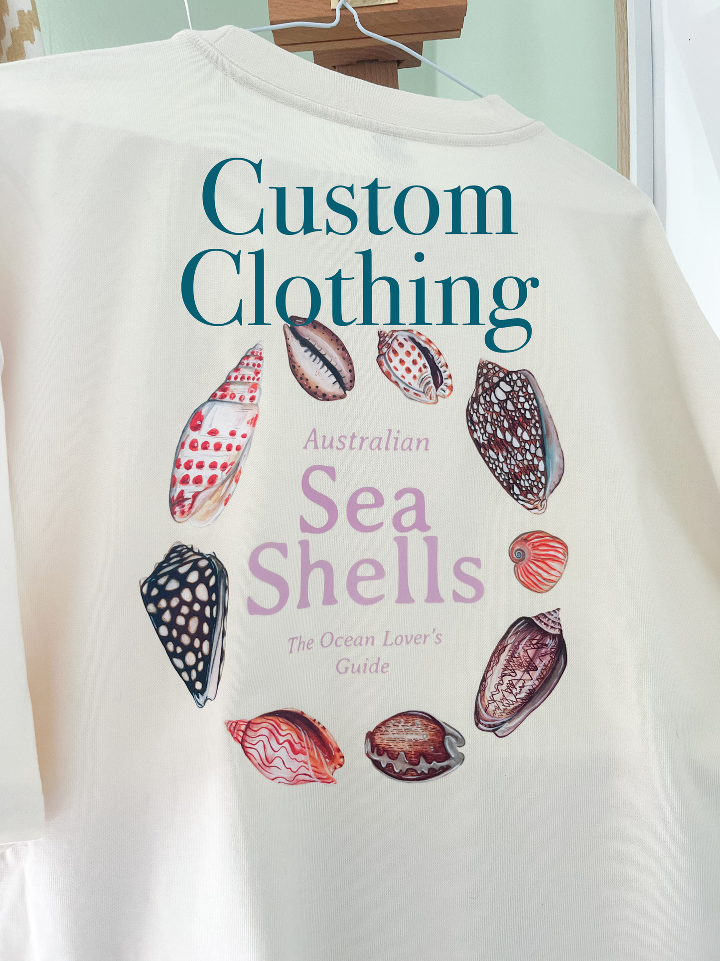 Custom Clothing