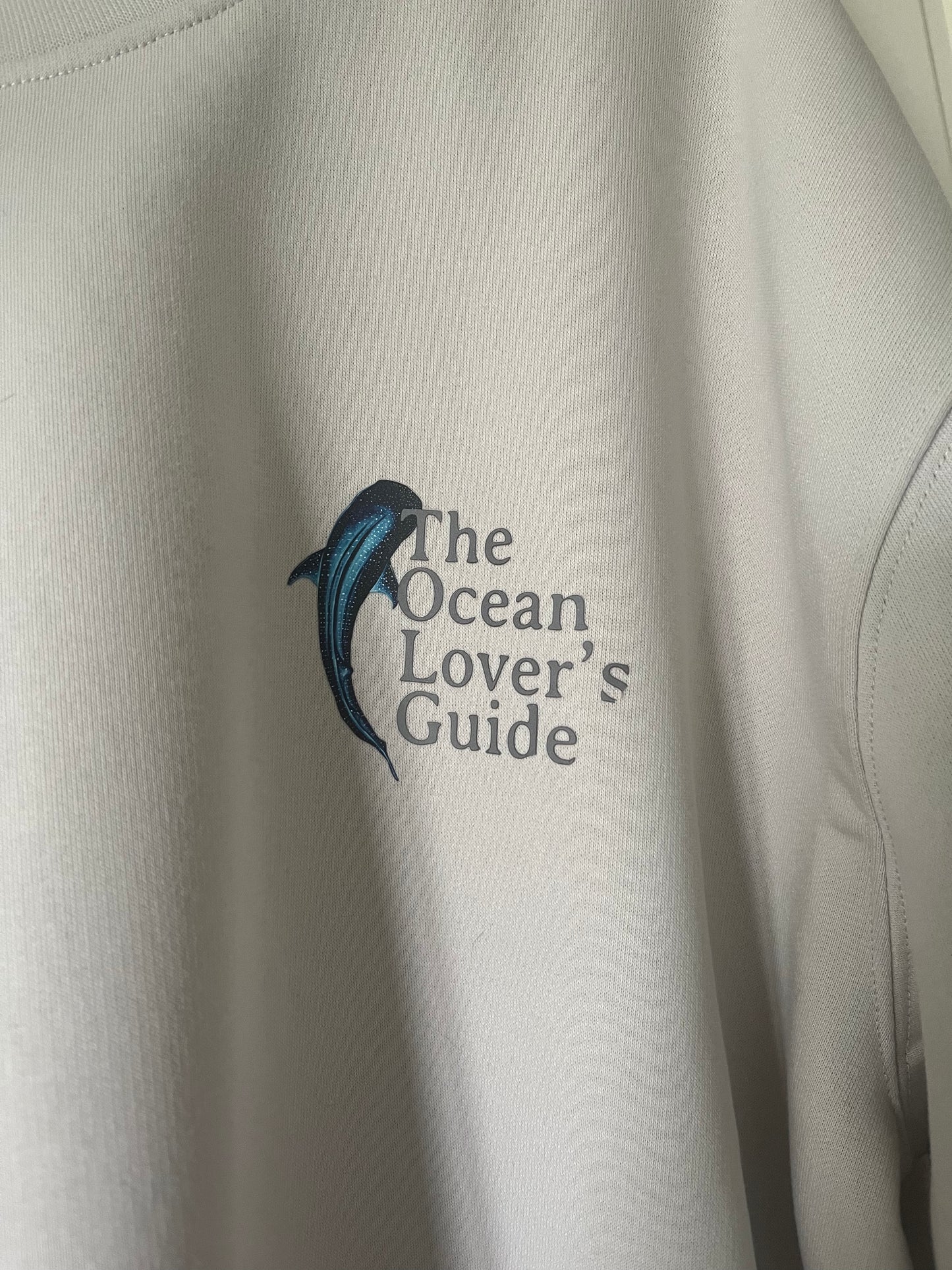 Marine Species 2.0 (SAMPLE)