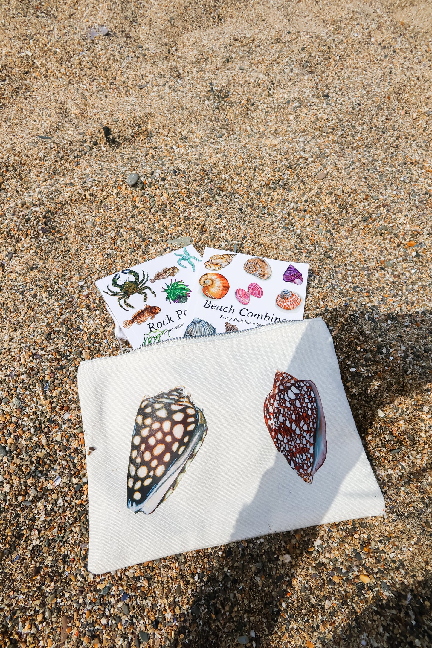 The Shell Pouch