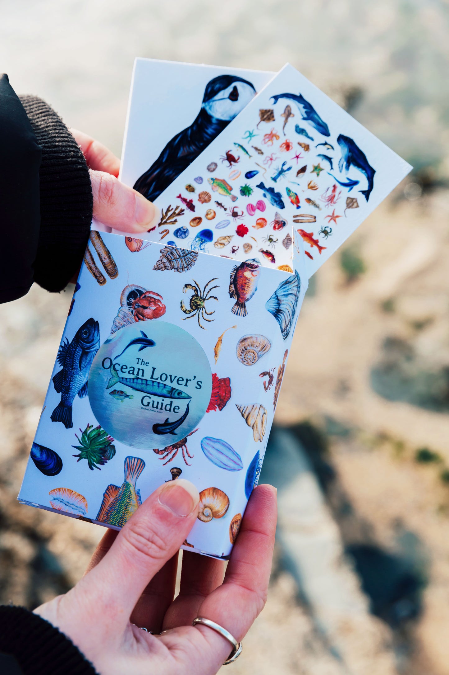 Mystery Mini Print Packs