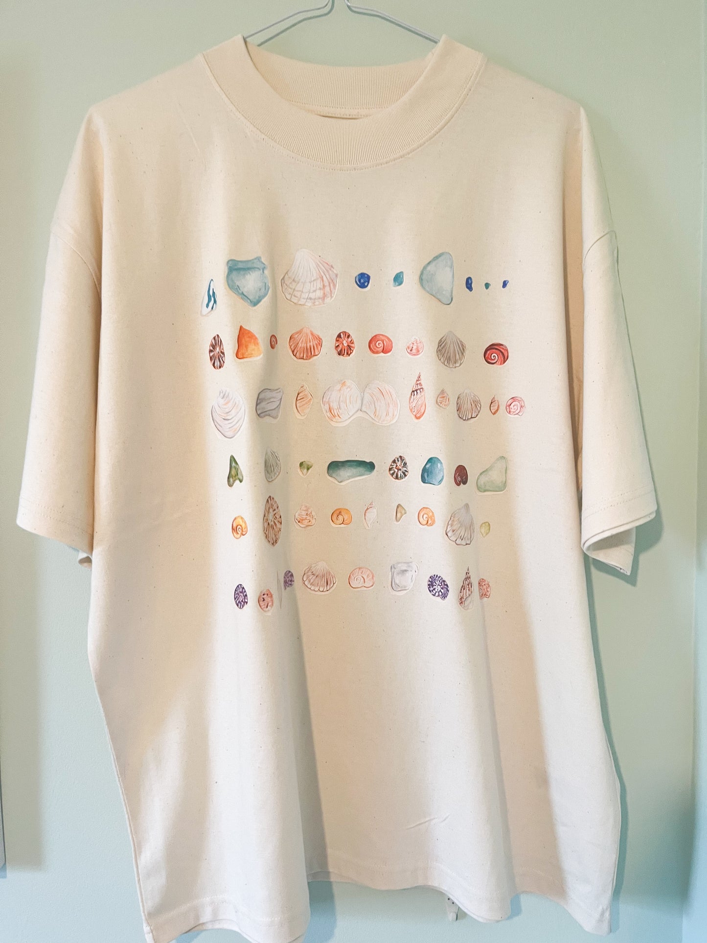 Custom Clothing
