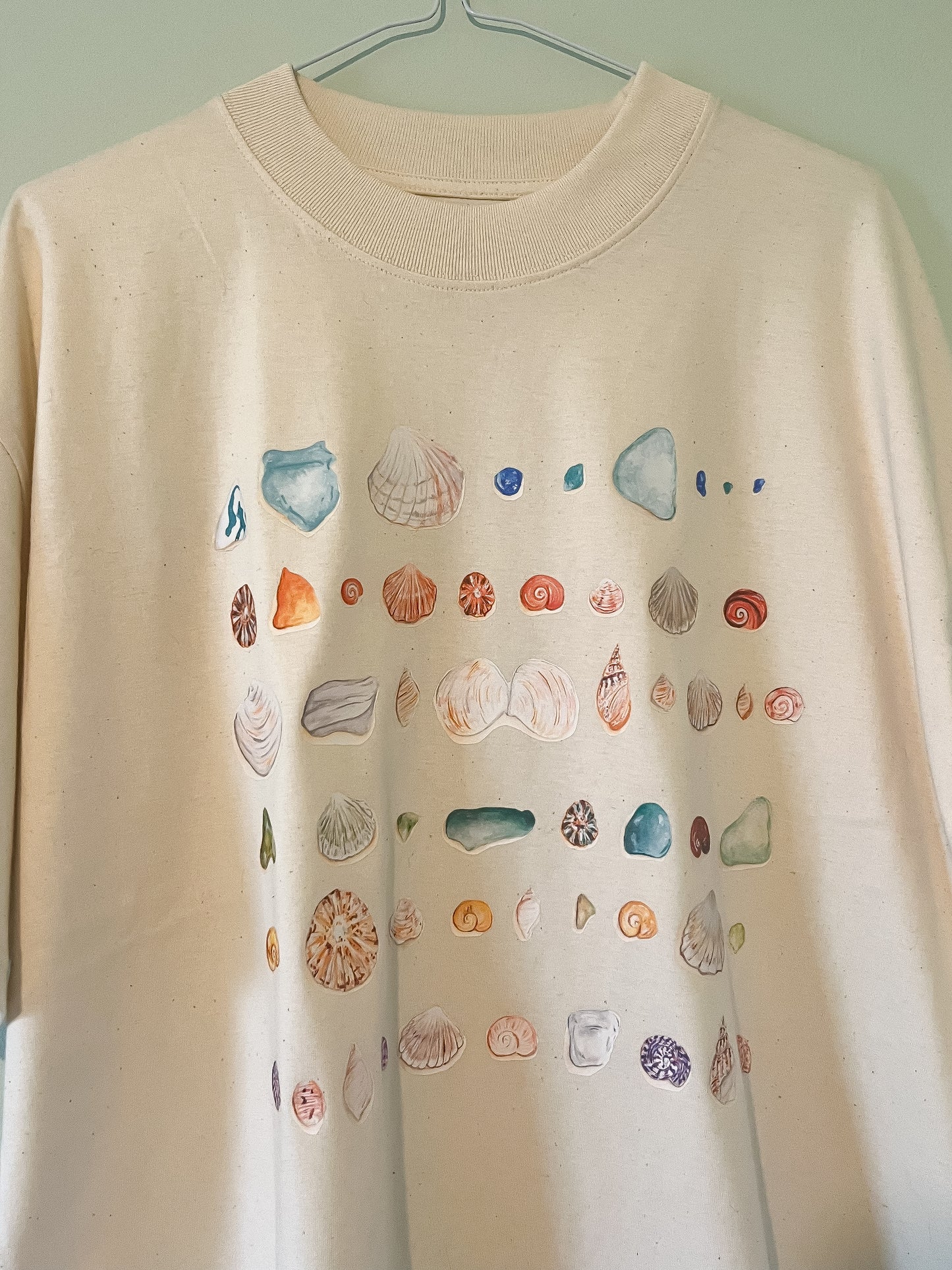 Custom Clothing