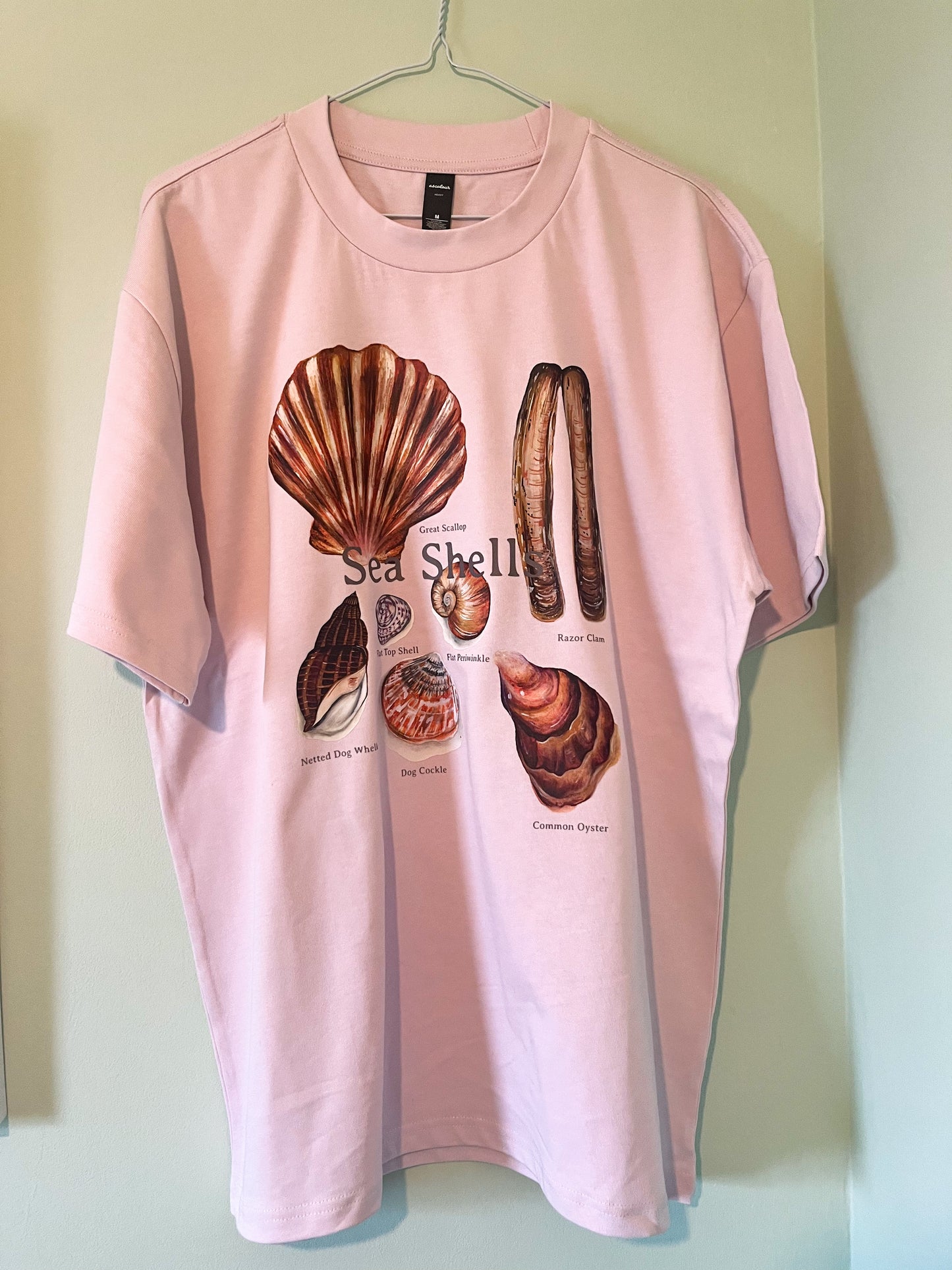 Custom Clothing
