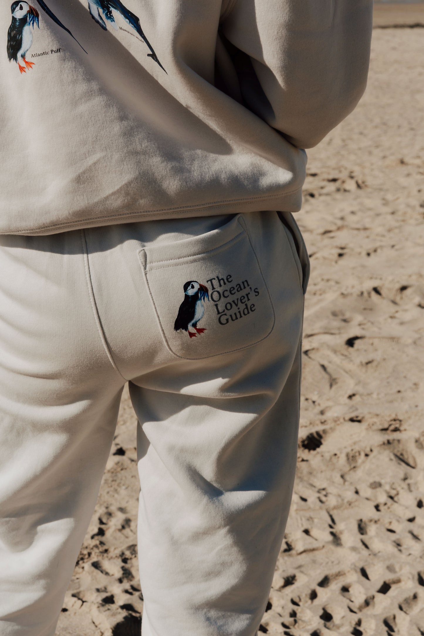 Marine Species 2.0 Joggers