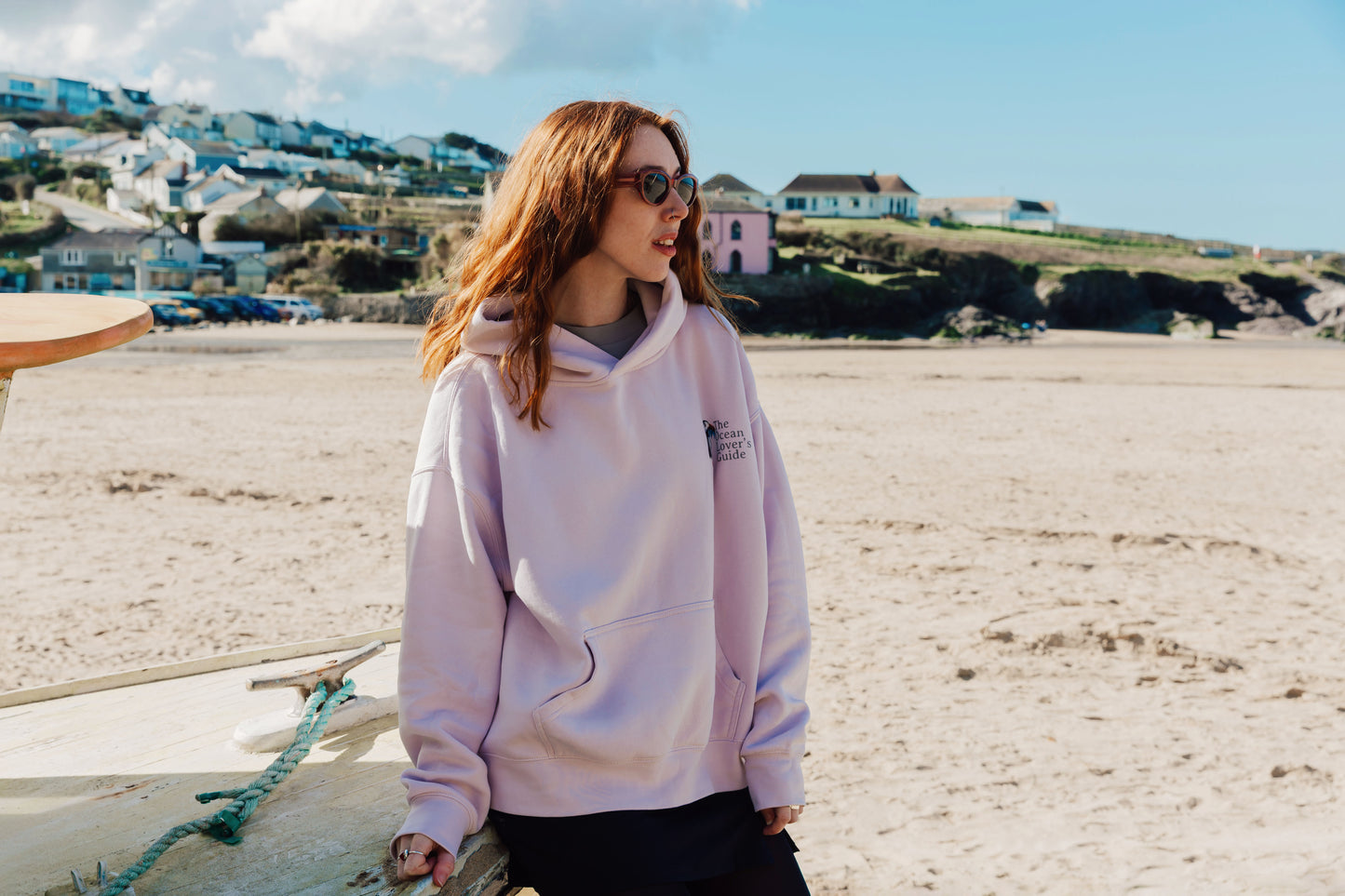 Atlantic Puffin Hoody