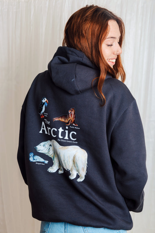 The Arctic Hoody