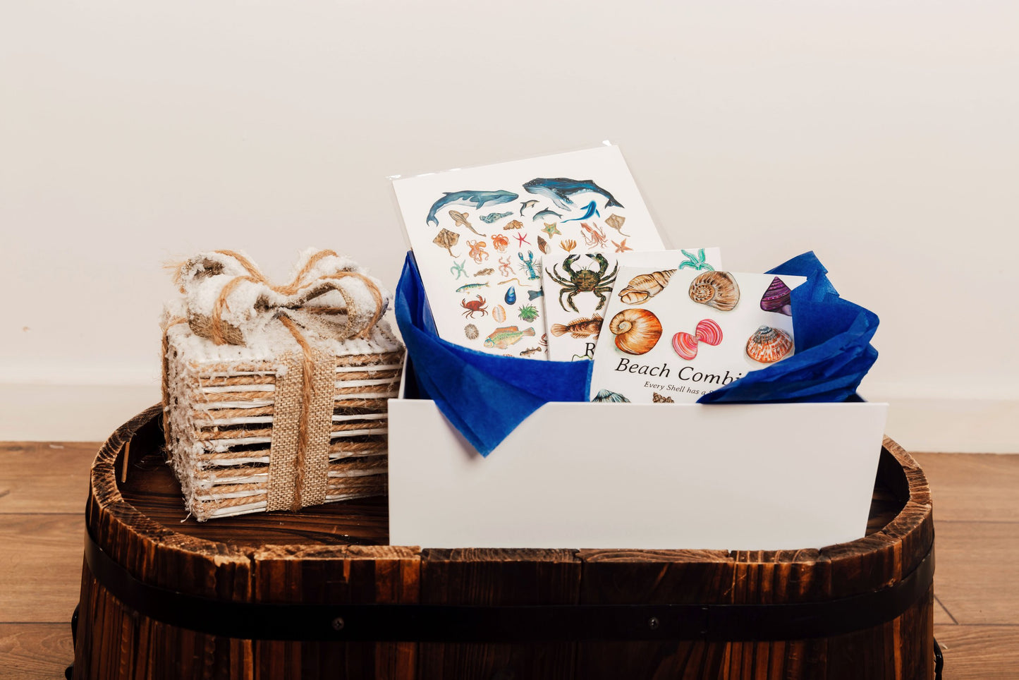 The Ocean Lover's Gift Set