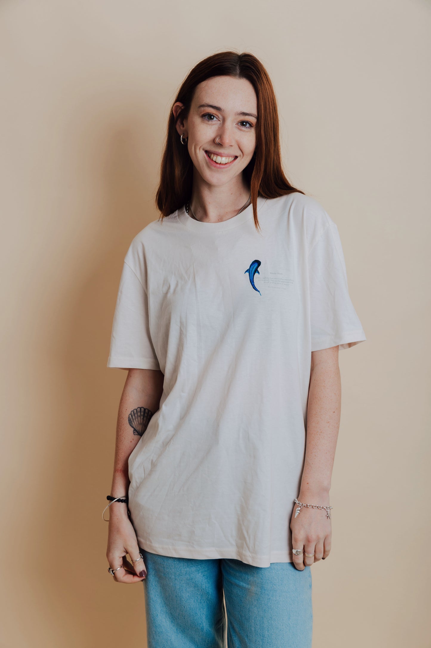 Whale Shark T-Shirt