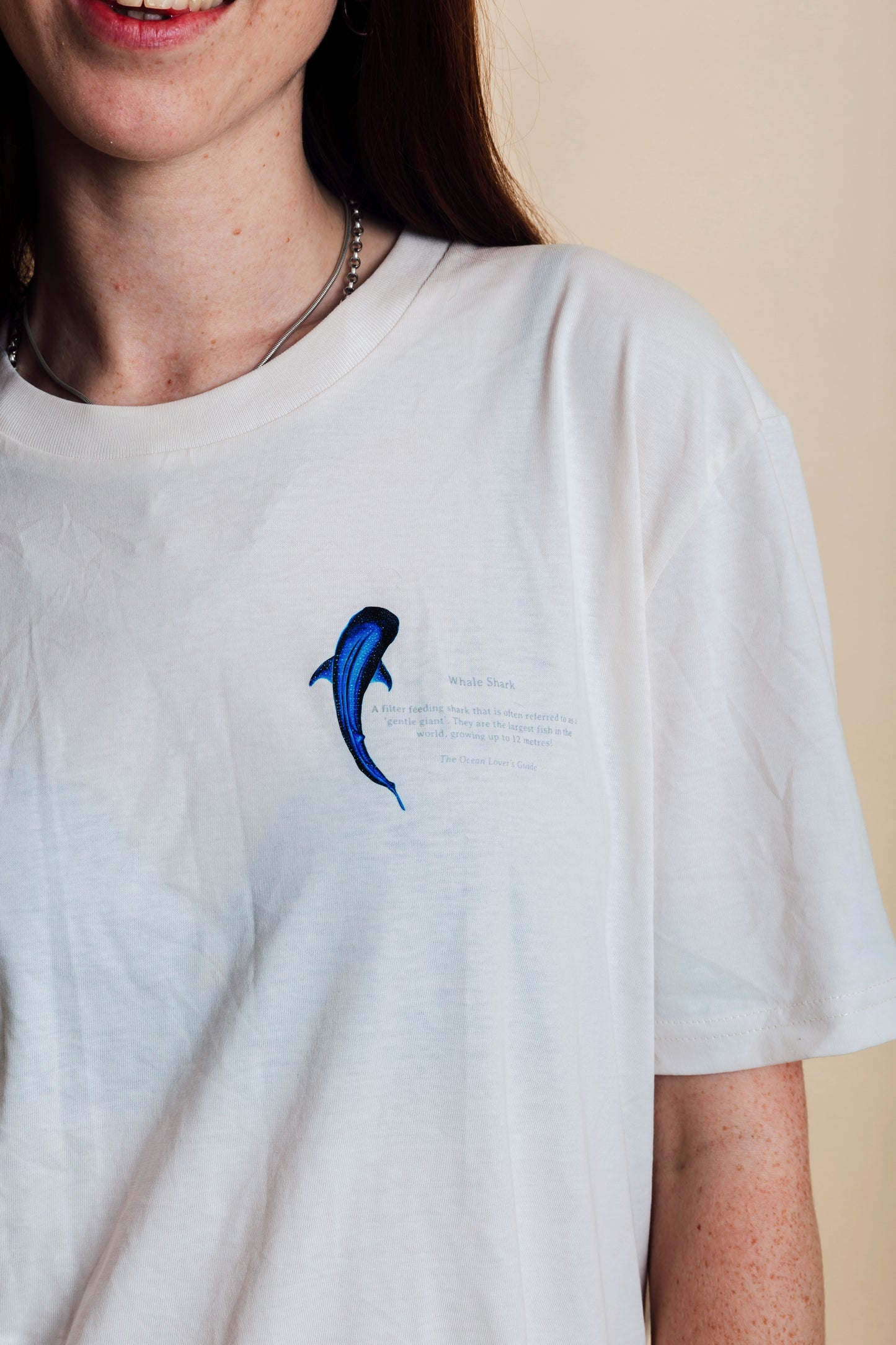 Whale Shark T-Shirt