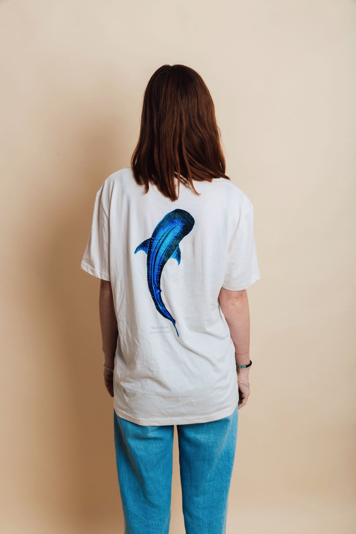 Whale Shark T-Shirt