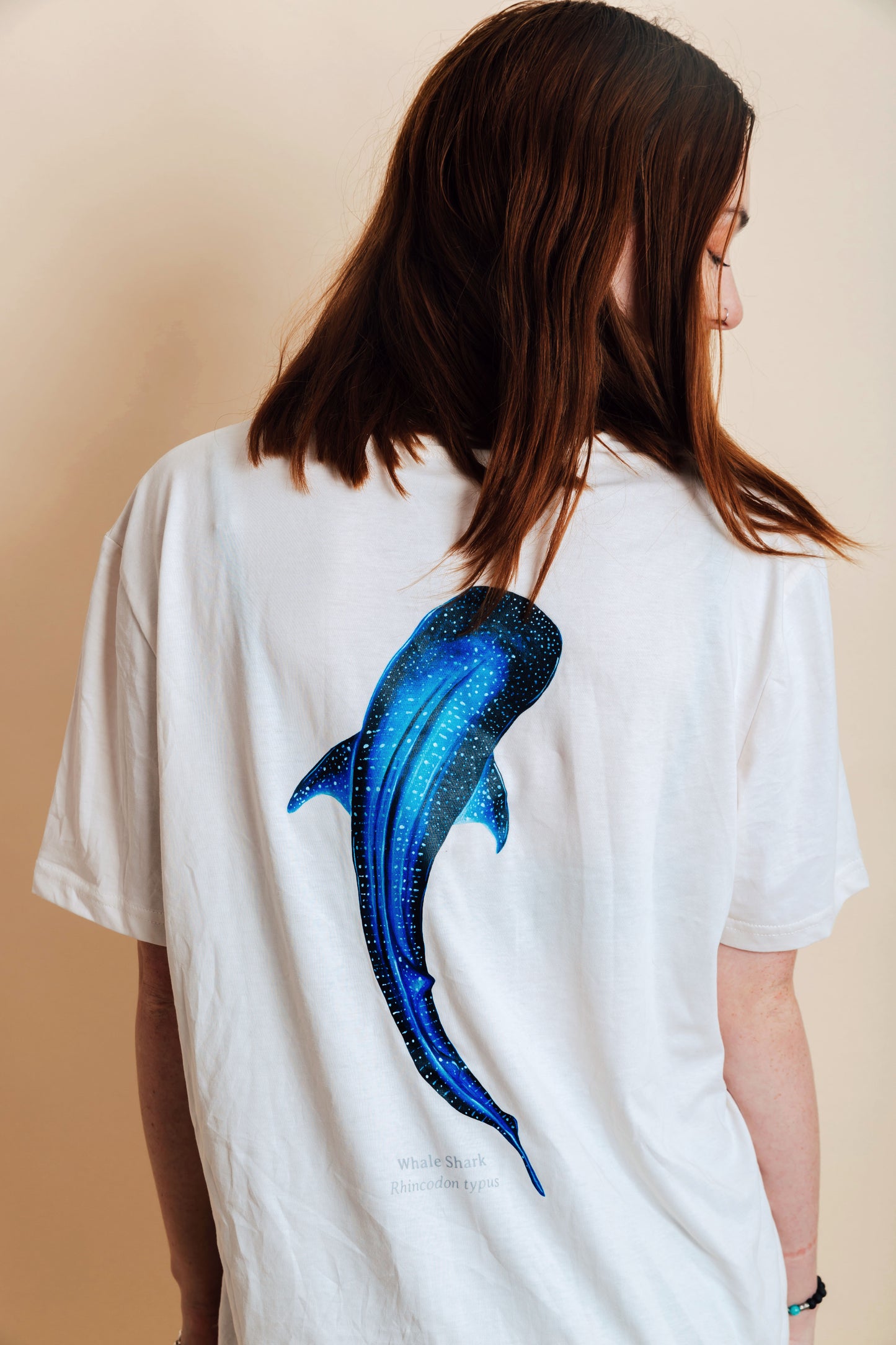 Whale Shark T-Shirt