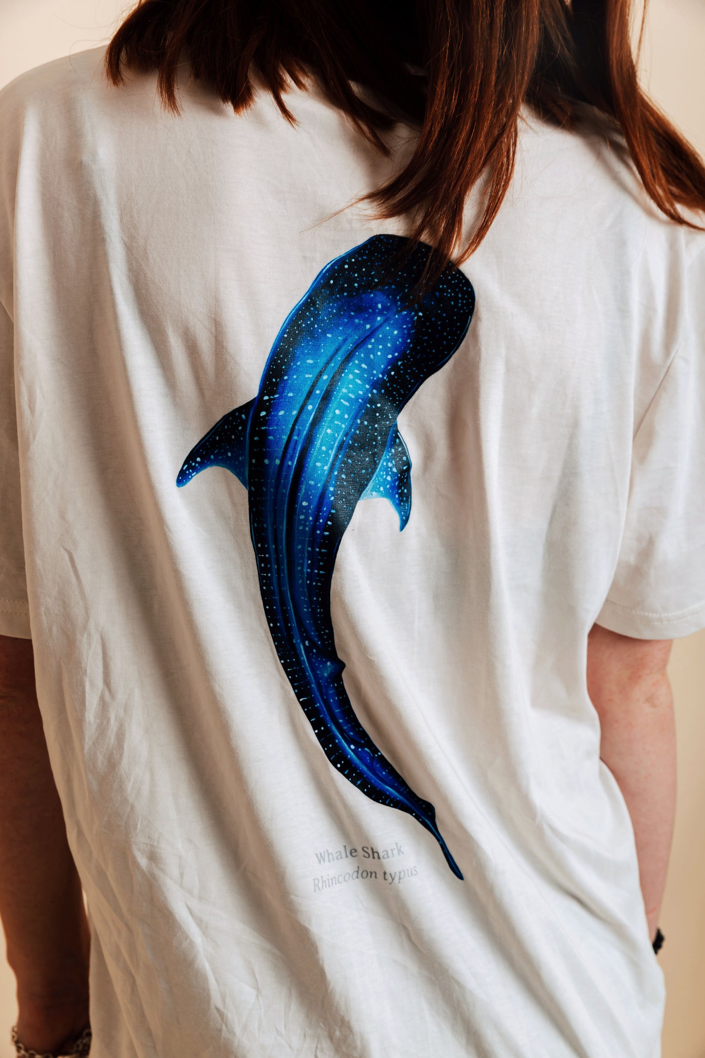 Whale Shark T-Shirt