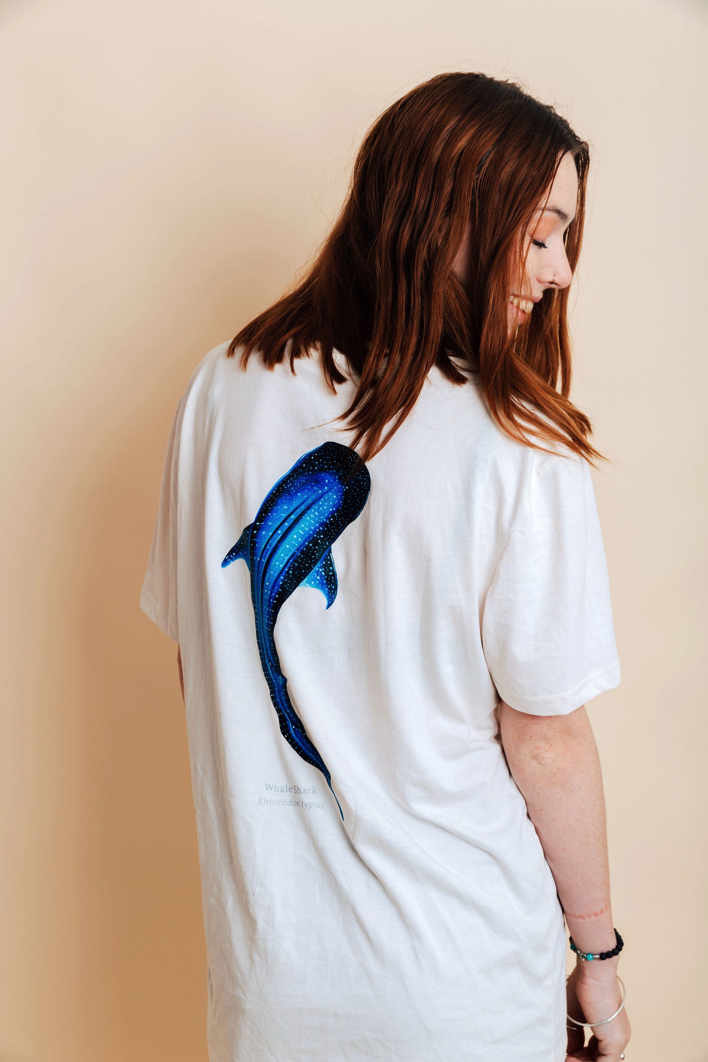 Whale Shark T-Shirt