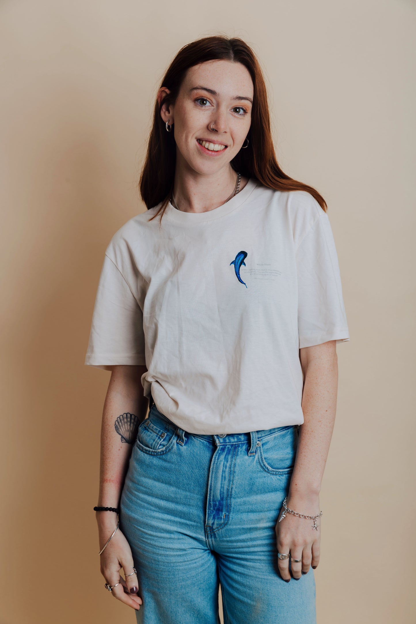 Whale Shark T-Shirt