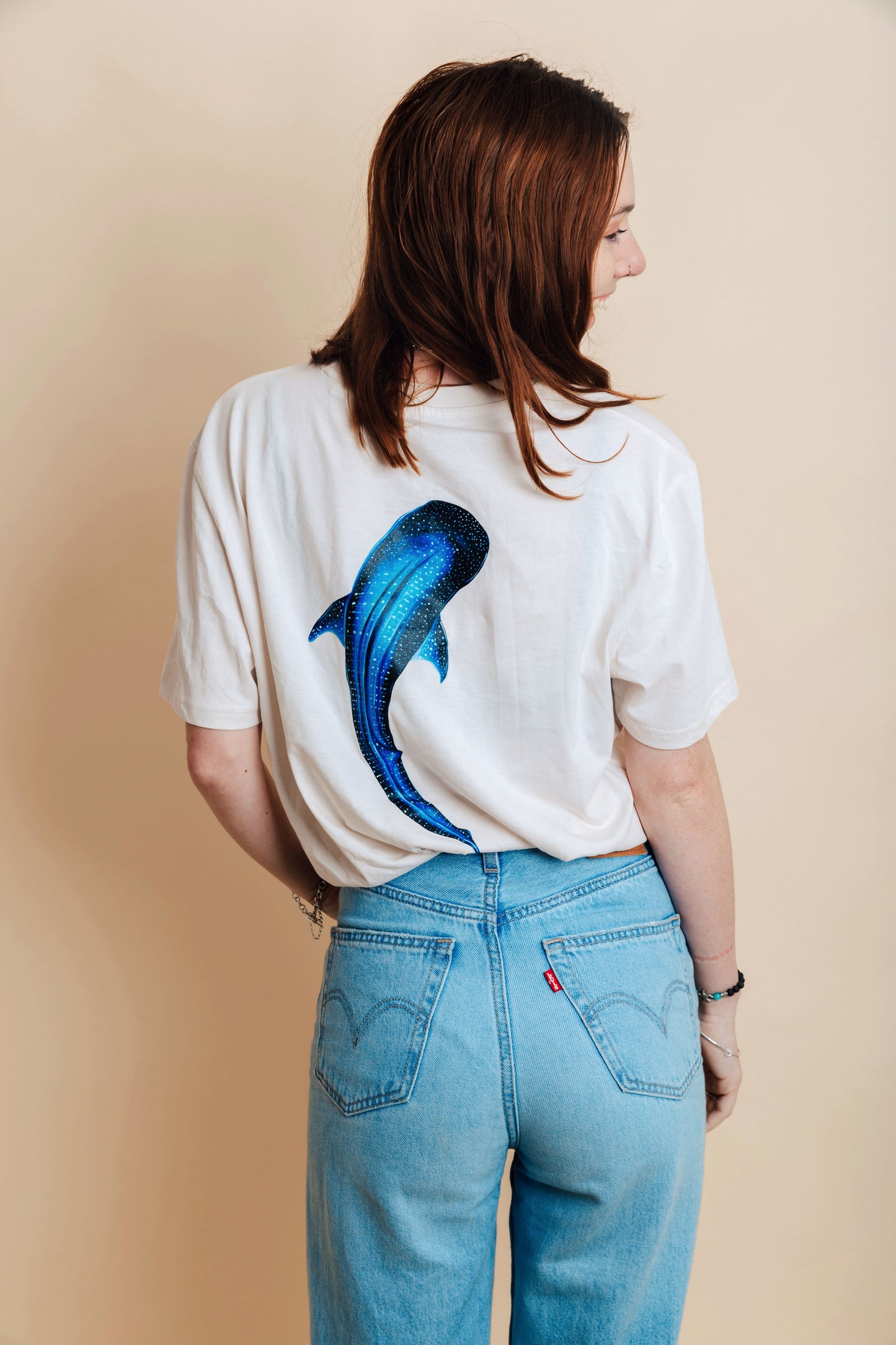 Whale Shark T-Shirt