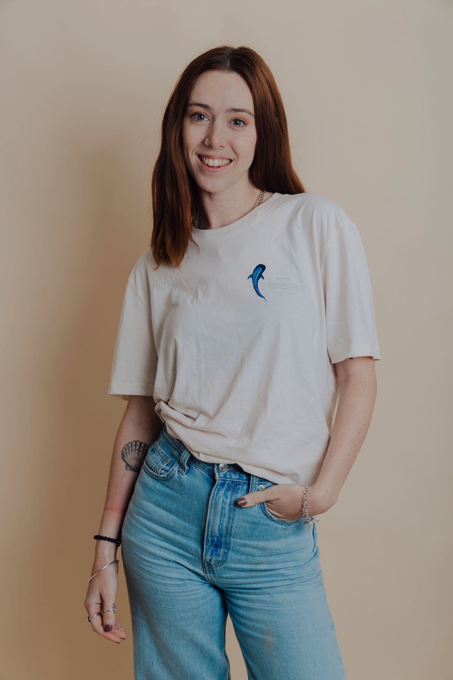 Whale Shark T-Shirt