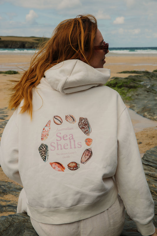 Shoreline Shells Hoody
