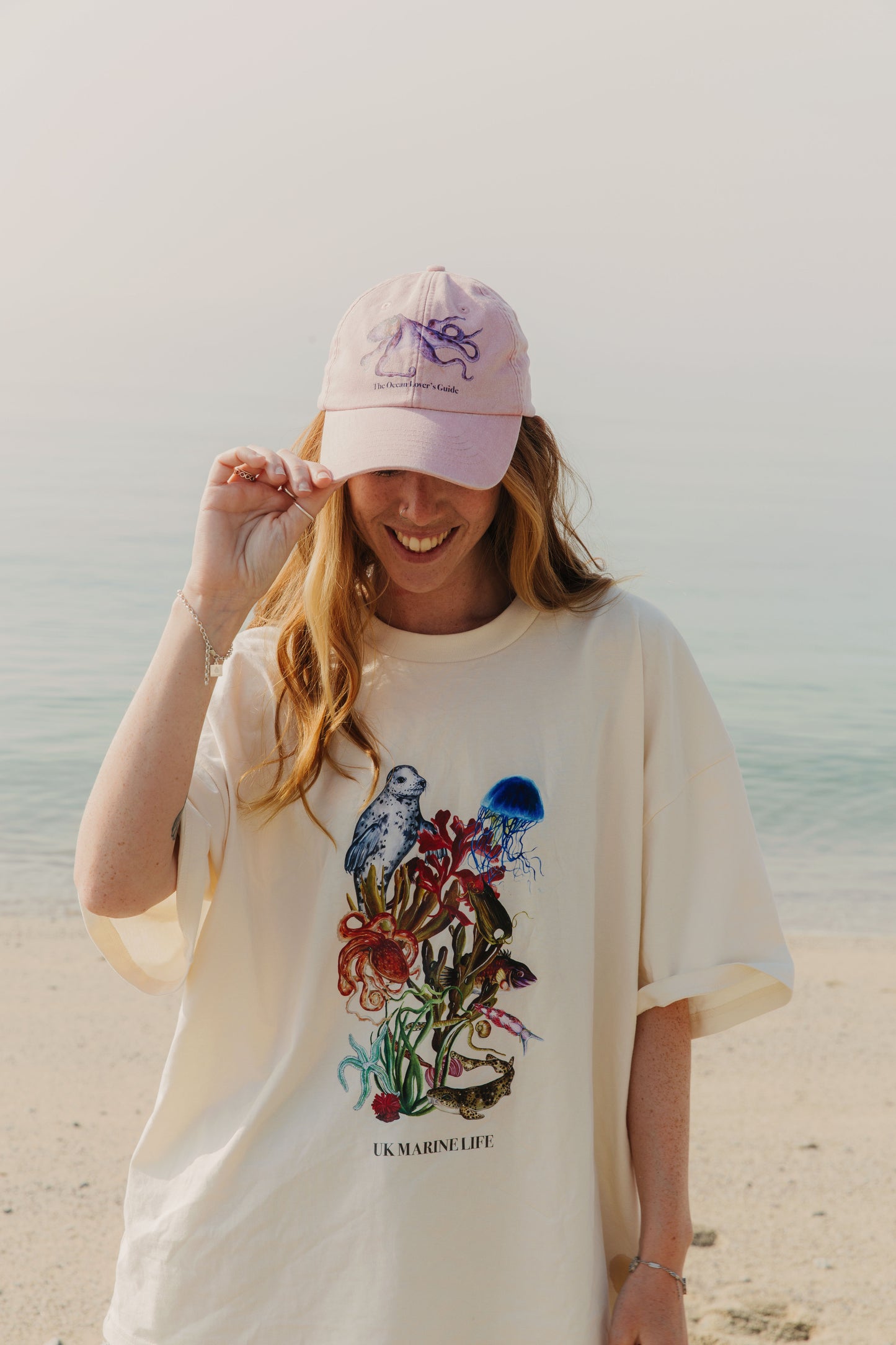 The Octopus Cap