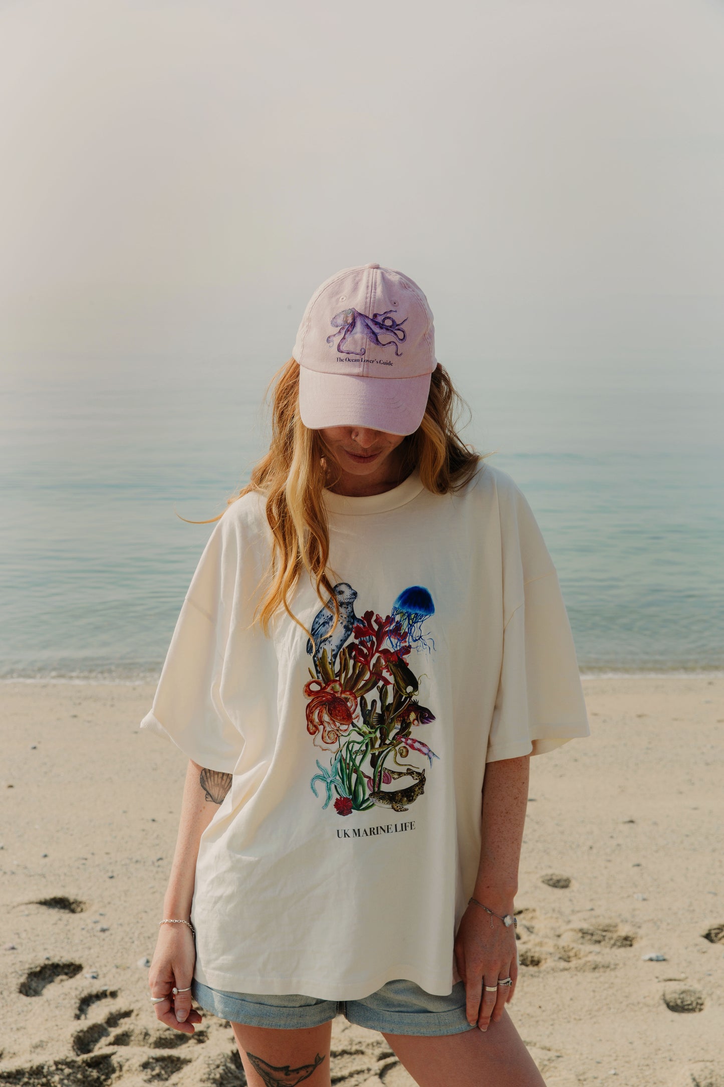 The Octopus Cap