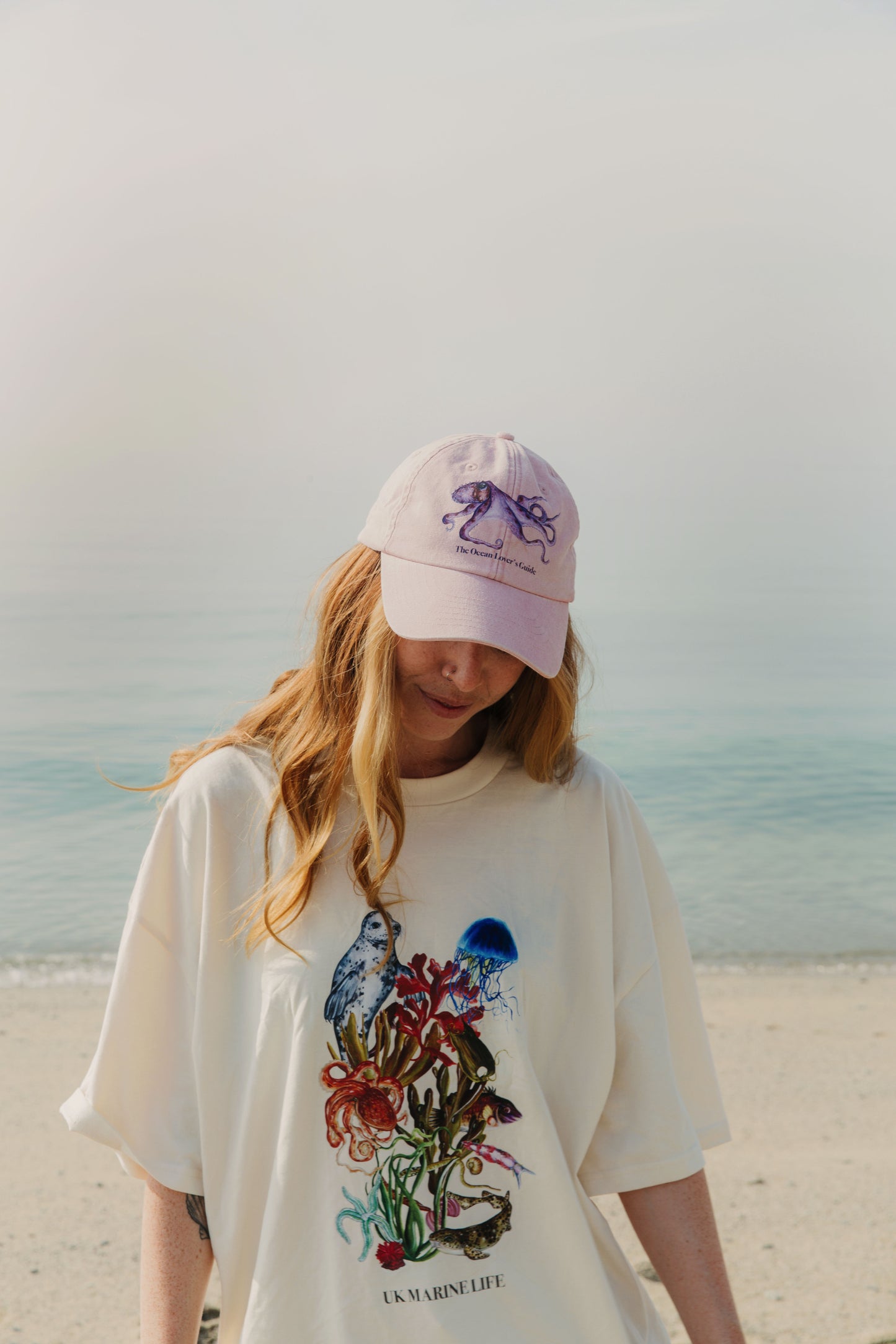 The Octopus Cap