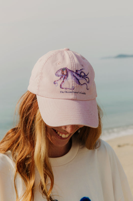 The Octopus Cap