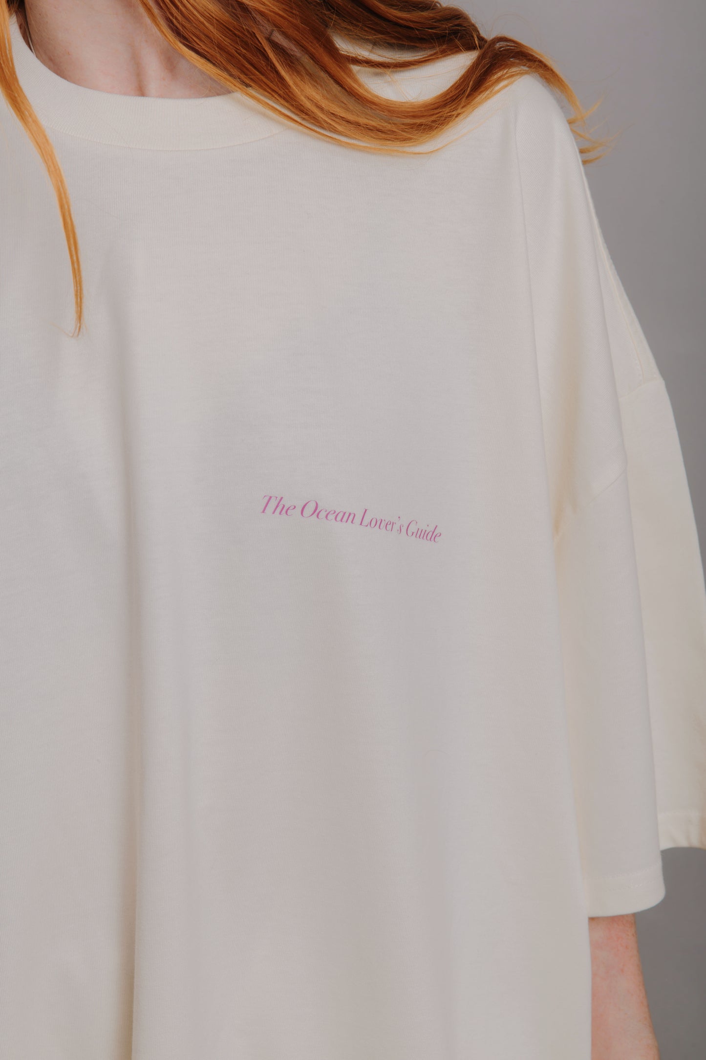 The Rainbow Sea Slug Facts Tee