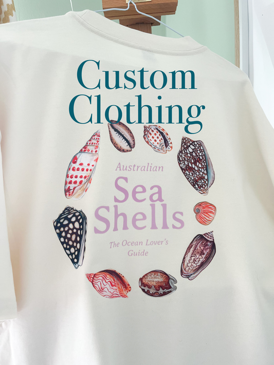 Custom Clothing