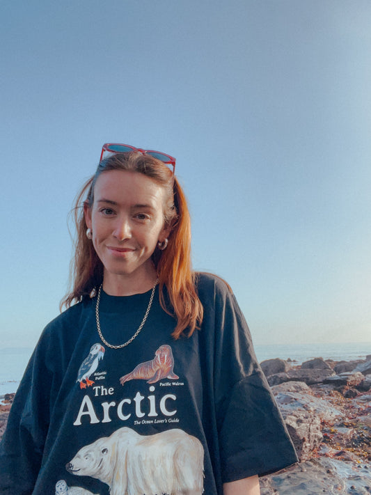 The Arctic Tee