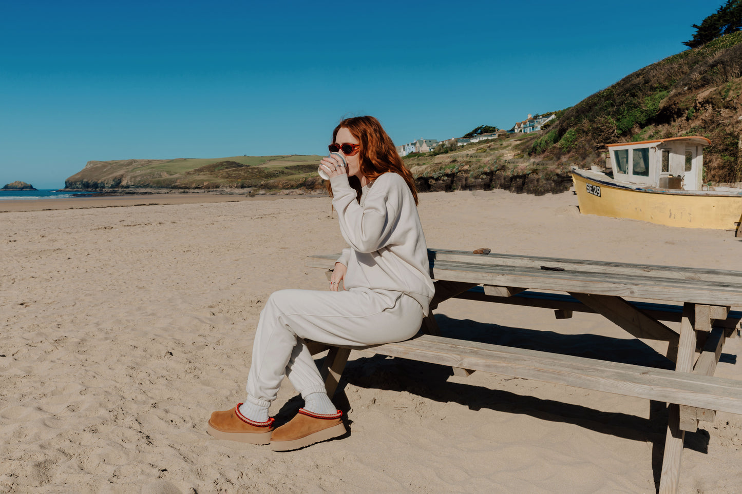 Marine Species 2.0 Joggers