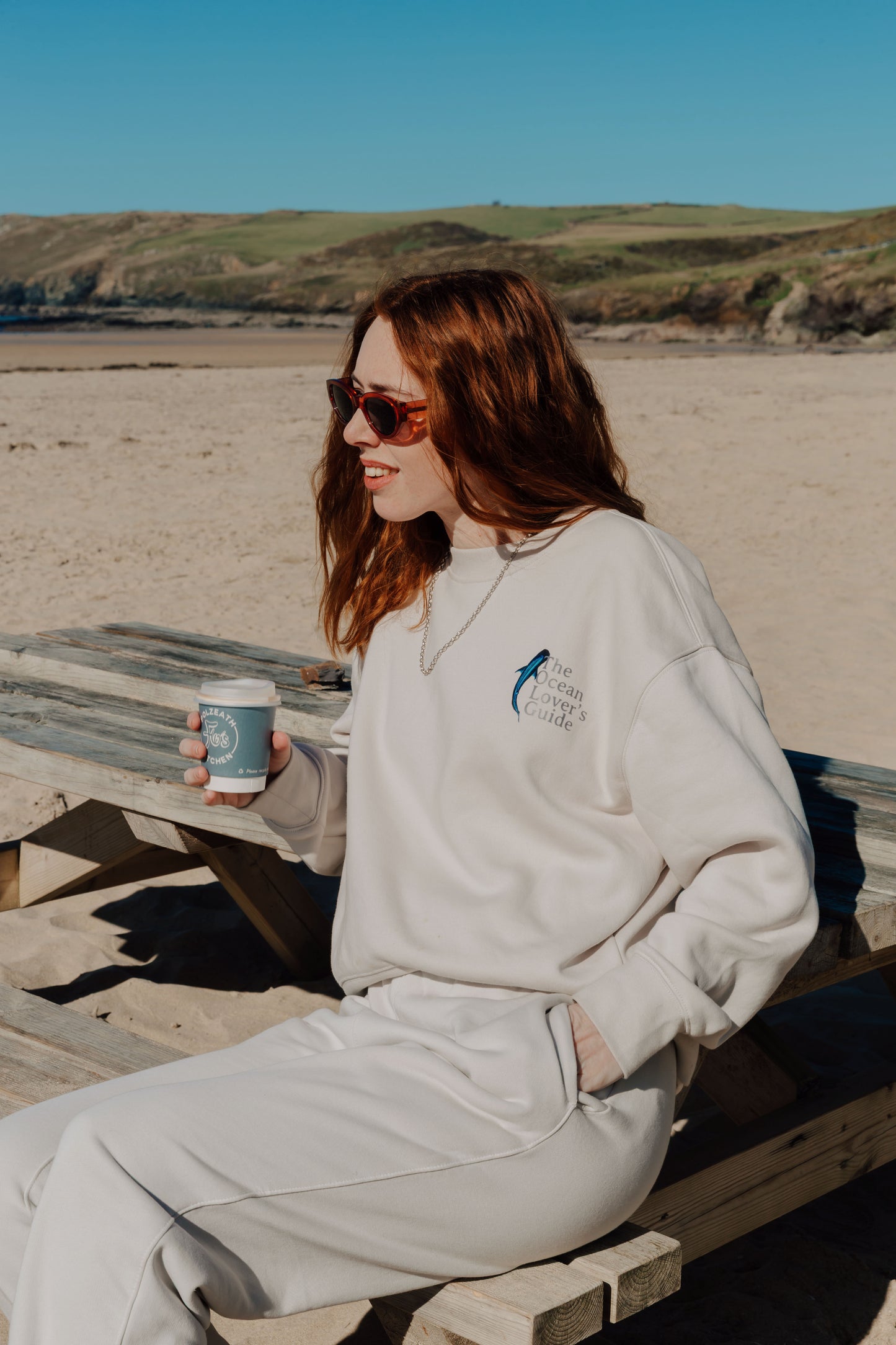 Marine Species 2.0 Sweater