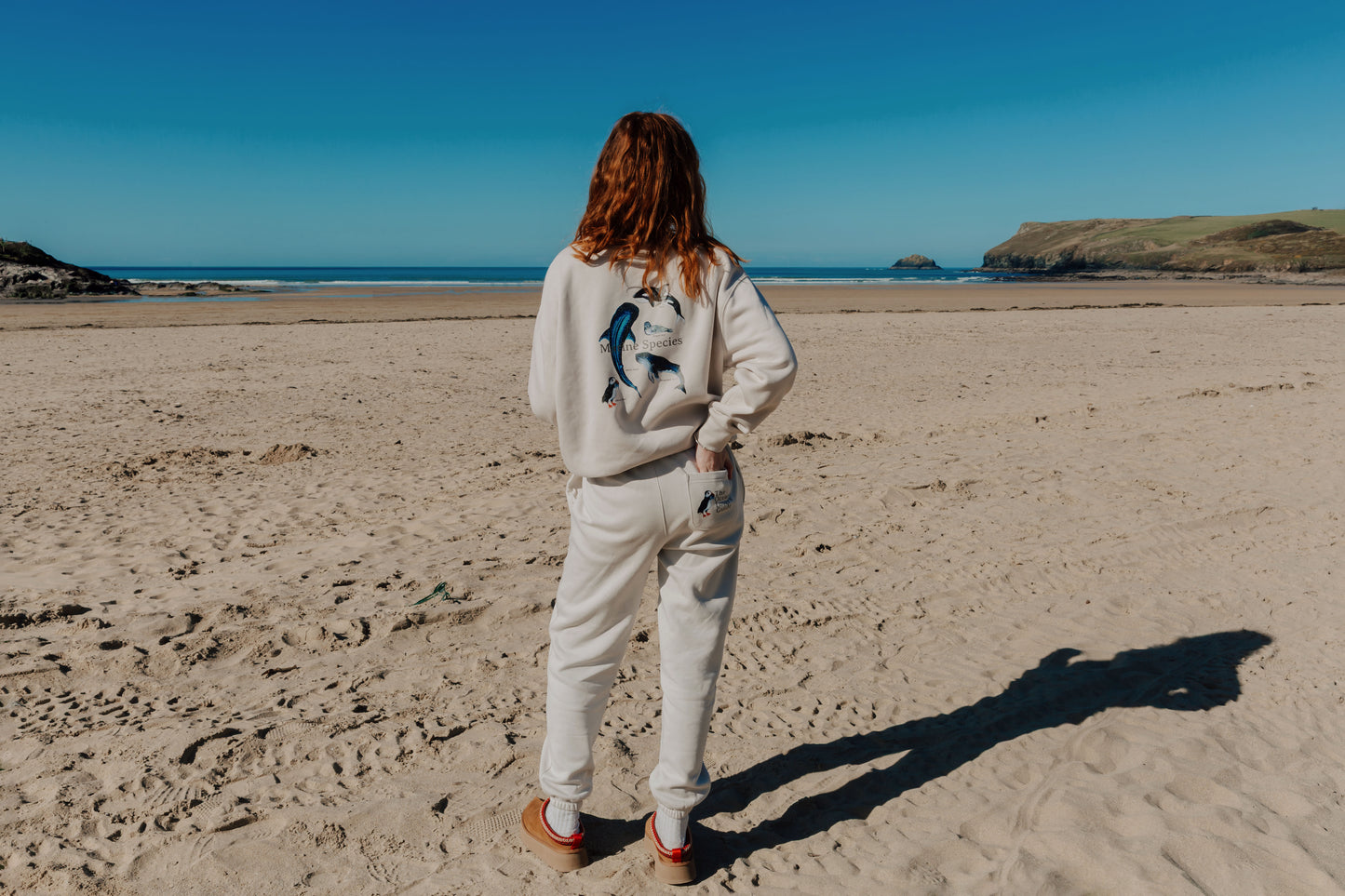 Marine Species 2.0 Joggers