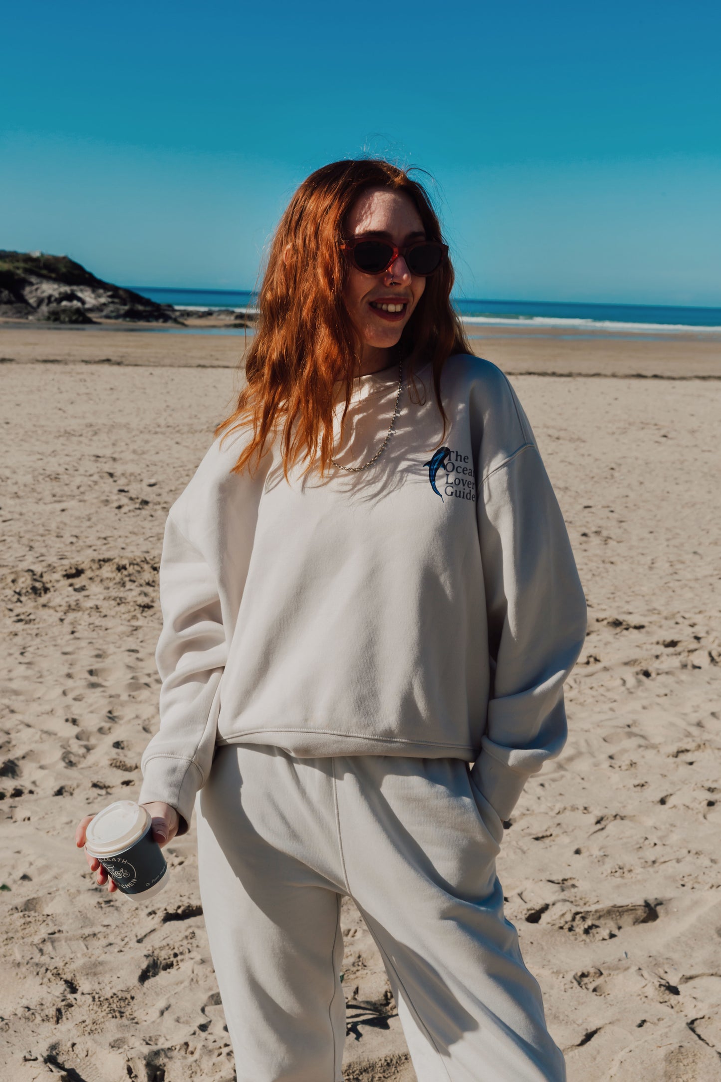 Marine Species 2.0 Sweater
