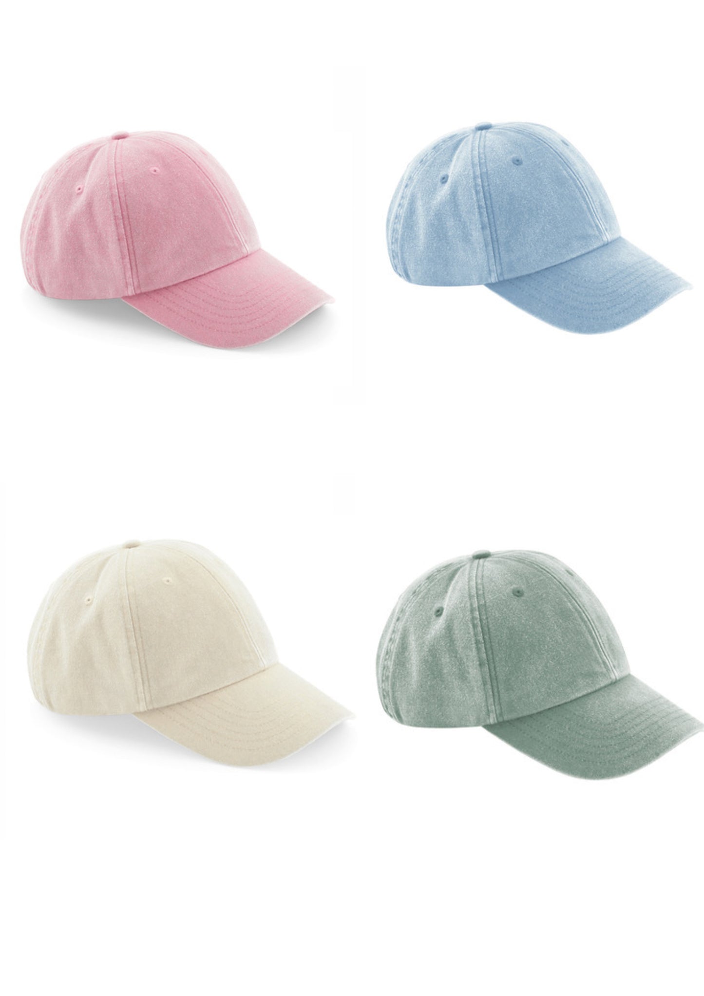 The Octopus Cap (PRE-ORDER)