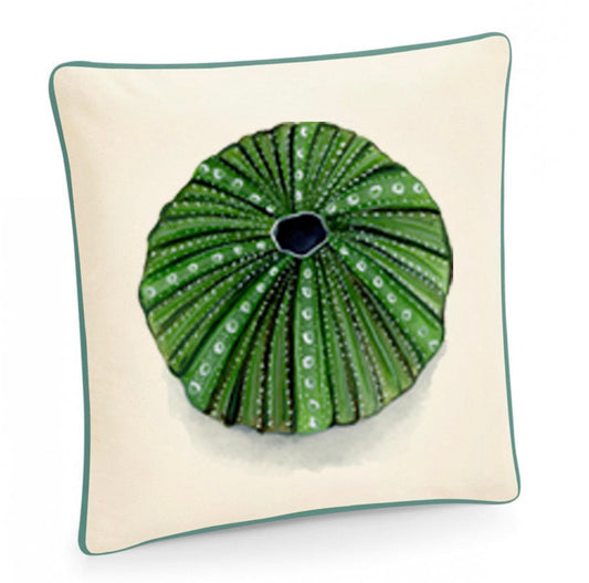 Urchin Cushion Cover